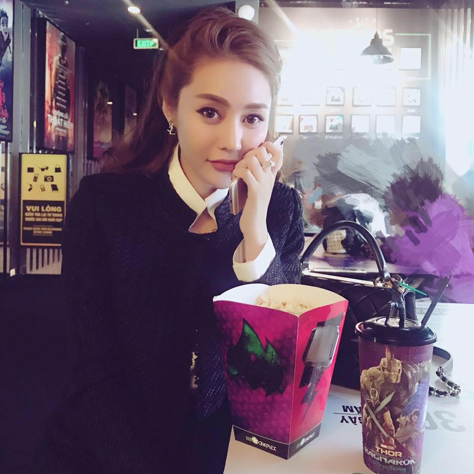 Lý Phương Châu phản ứng bất ngờ khi bị Linh Chi chê nhân cách kém