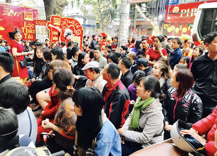 Ngày vía Thần Tài: Mua vàng loại nào để cả năm may mắn?