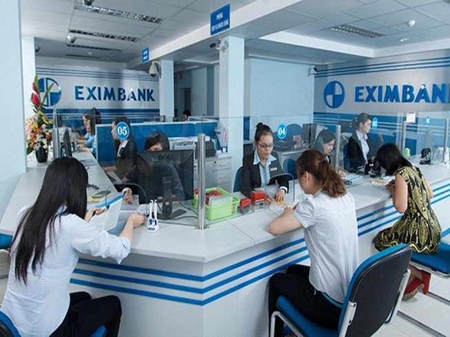 Eximbank nói gì về vụ 245 tỉ của khách hàng bốc hơi?