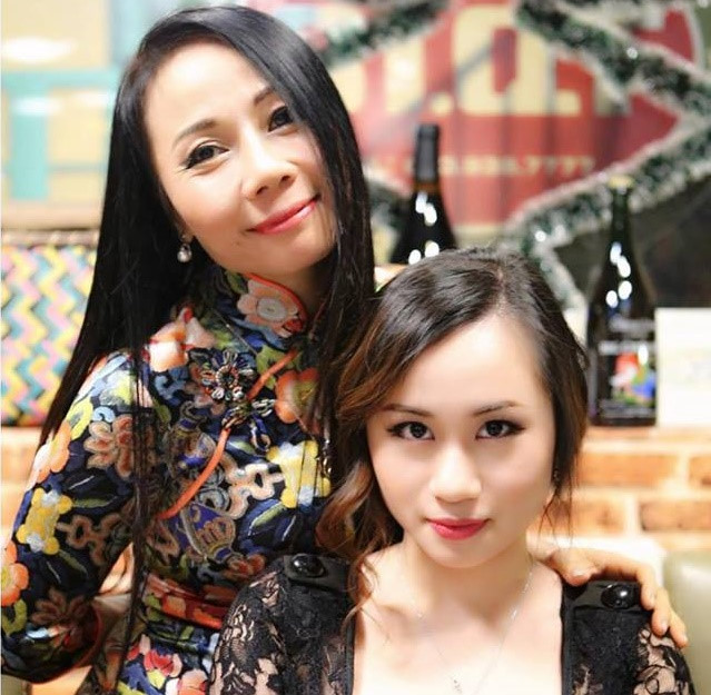 Người mẹ Việt đơn thân dạy con vào Harvard