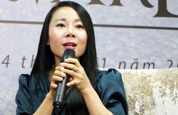 Người mẹ Việt đơn thân dạy con vào Harvard