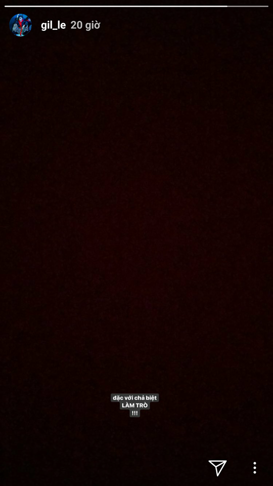 Chi Pu bất ngờ xoá nốt ruồi may mắn, Gil Lê đá xéo bạn thân khi bảo làm trò?