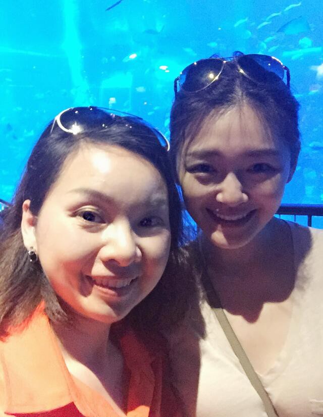 Giảm 10kg trong vòng 1 tháng, giờ đây Đại S đã tự tin khoe sắc vóc thon thả