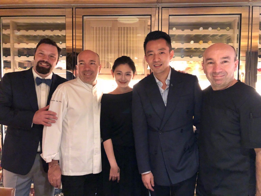 Giảm 10kg trong vòng 1 tháng, giờ đây Đại S đã tự tin khoe sắc vóc thon thả