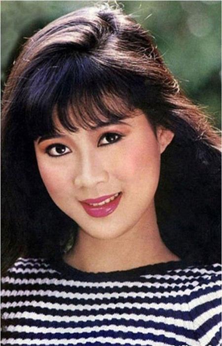 Đệ nhất mỹ nhân đương đại Diễm Hương giờ ra sao? Đệ nhất mỹ nhân đương đại Diễm Hương giờ ra sao?