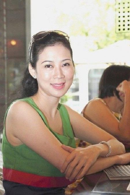 Đệ nhất mỹ nhân đương đại Diễm Hương giờ ra sao? Đệ nhất mỹ nhân đương đại Diễm Hương giờ ra sao?