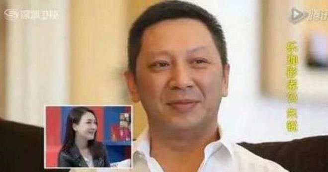 Triệu Vy là sao nữ giàu nhất Trung Quốc, còn em gái cùng cha khác mẹ của cô thì sao?