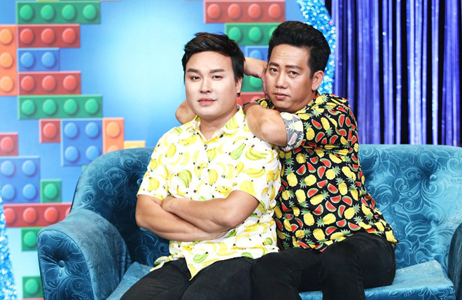 Diễn viên hài Lê Nam cấp cứu tối mùng 6 Tết vì tai biến mạch máu não