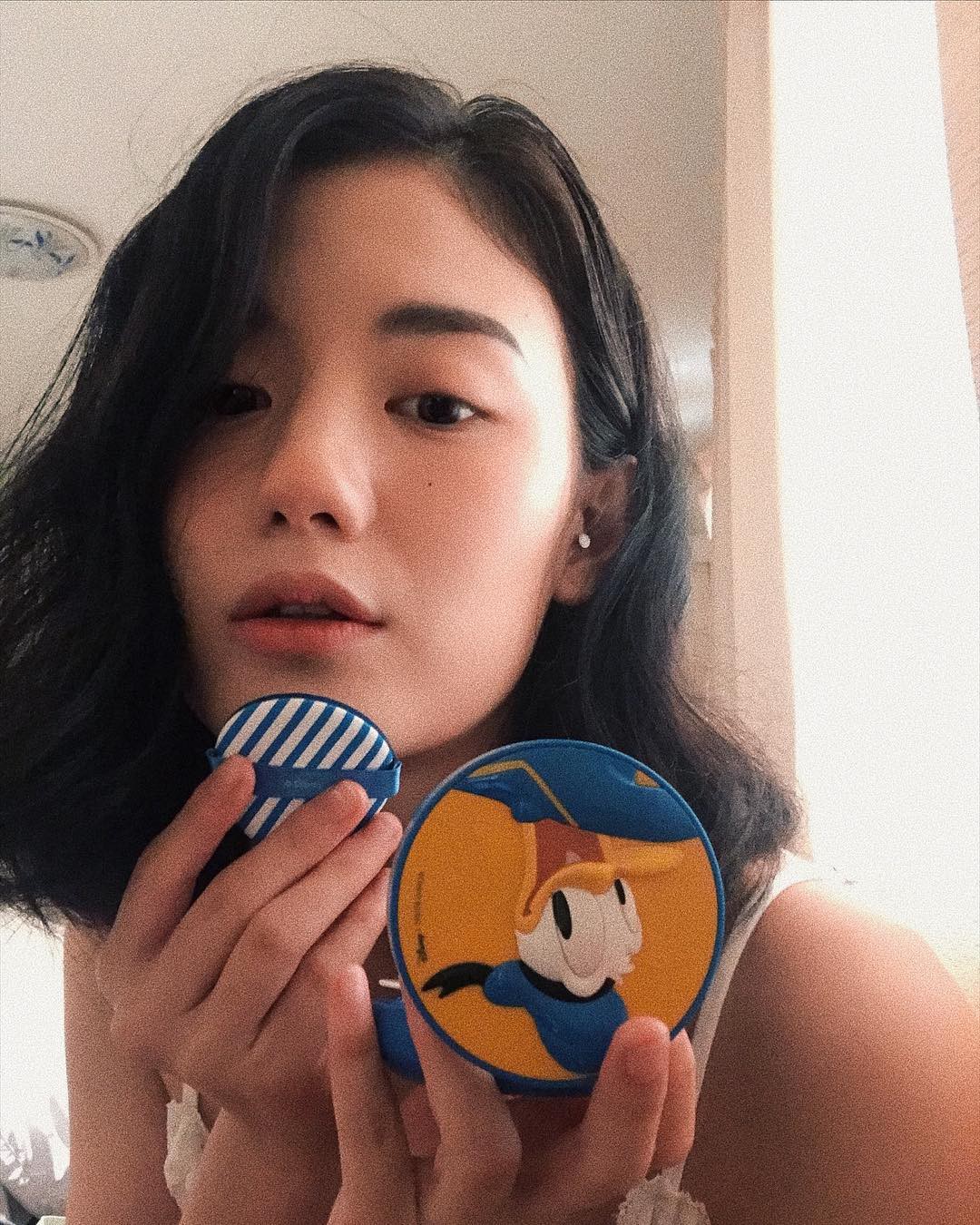 Mặt nào rẽ ngôi nấy: Cẩm nang chọn ngôi tóc hợp từng dáng mặt giúp bạn xinh và ăn ảnh hơn Mặt nào rẽ ngôi nấy: Cẩm nang chọn ngôi tóc hợp từng dáng mặt giúp bạn xinh và ăn ảnh hơn