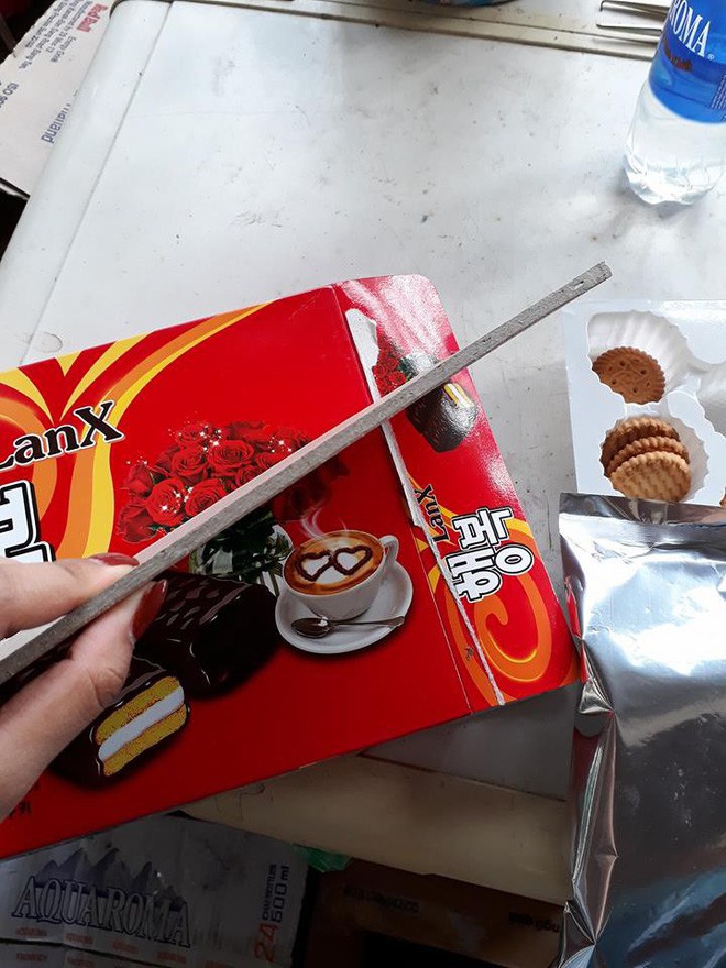 Vẫn biết quảng cáo rất hay lừa dối, nhưng treo đầu dê, bán thịt chó thế này thì có hơi quá rồi không?