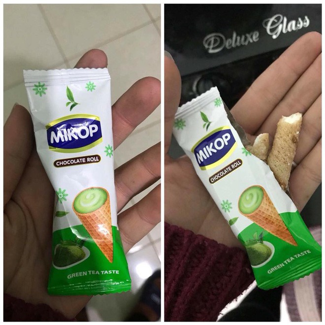 Vẫn biết quảng cáo rất hay lừa dối, nhưng treo đầu dê, bán thịt chó thế này thì có hơi quá rồi không?