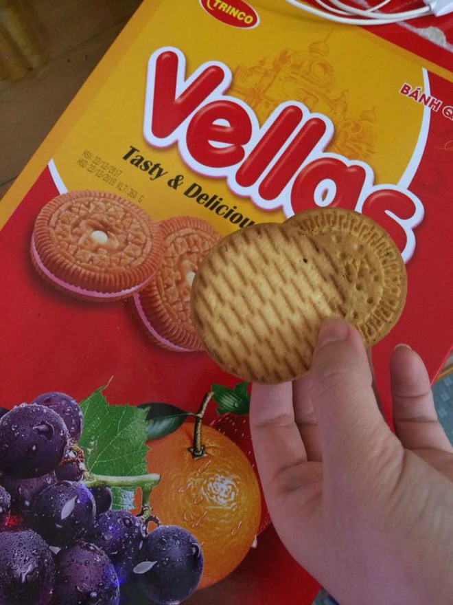 Vẫn biết quảng cáo rất hay lừa dối, nhưng treo đầu dê, bán thịt chó thế này thì có hơi quá rồi không?