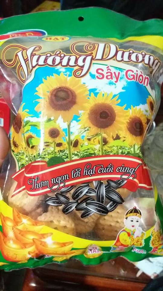 Vẫn biết quảng cáo rất hay lừa dối, nhưng treo đầu dê, bán thịt chó thế này thì có hơi quá rồi không?