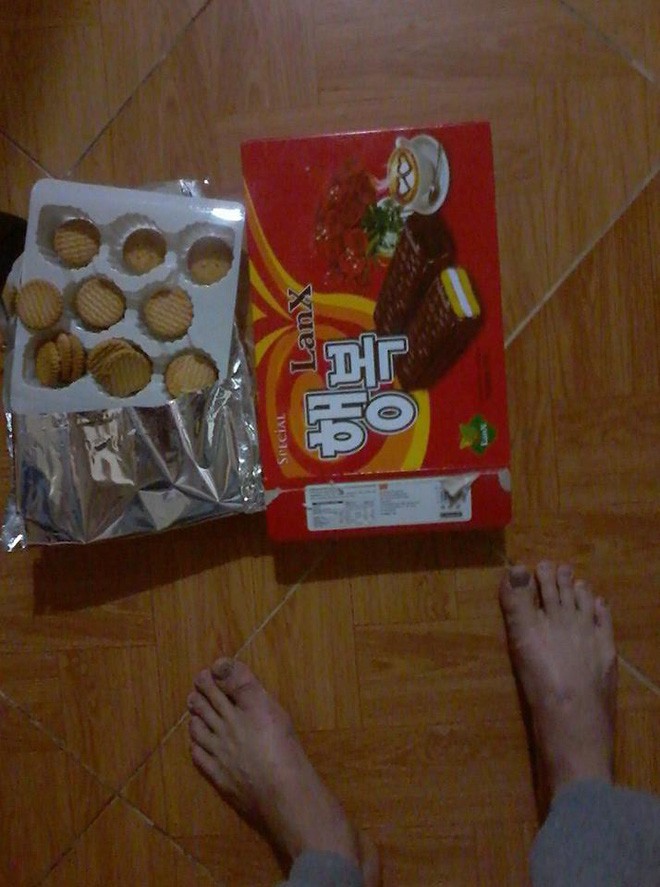 Vẫn biết quảng cáo rất hay lừa dối, nhưng treo đầu dê, bán thịt chó thế này thì có hơi quá rồi không?