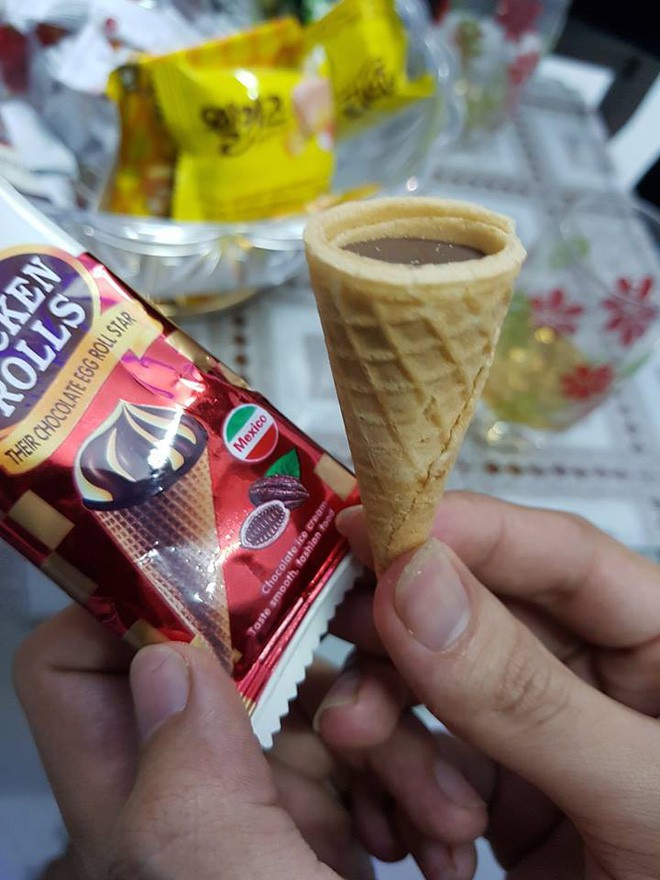 Vẫn biết quảng cáo rất hay lừa dối, nhưng treo đầu dê, bán thịt chó thế này thì có hơi quá rồi không?