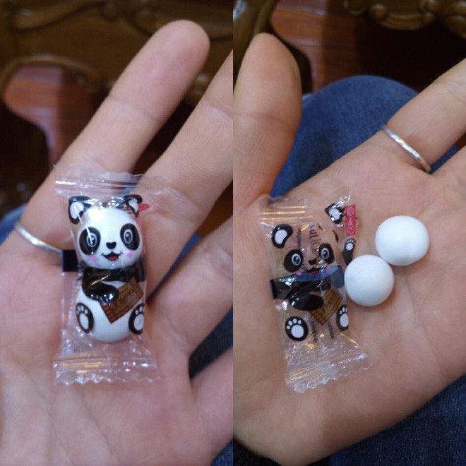 Vẫn biết quảng cáo rất hay lừa dối, nhưng treo đầu dê, bán thịt chó thế này thì có hơi quá rồi không?