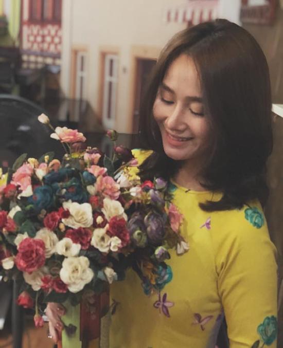 Vợ cũ Thành Trung lần đầu kể lại quãng thời gian 6 năm nơi đất khách, một mình nuôi con