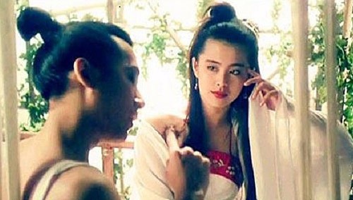 Số phận truân chuyên của nàng Phan Kim Liên đẹp nhất màn ảnh