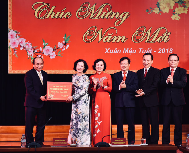 Thủ tướng: Không có người dân ủng hộ thì khó thành công