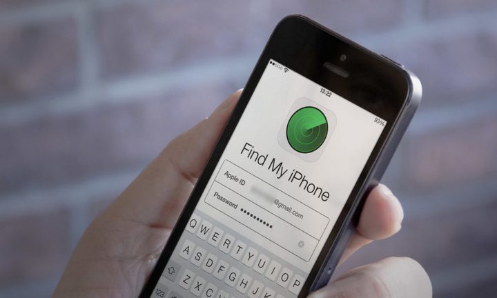 Find My iPhone tìm ra điện thoại tại đồn cảnh sát, tới tìm cảnh sát bảo không có Find My iPhone tìm ra điện thoại tại đồn cảnh sát, tới tìm cảnh sát bảo không có