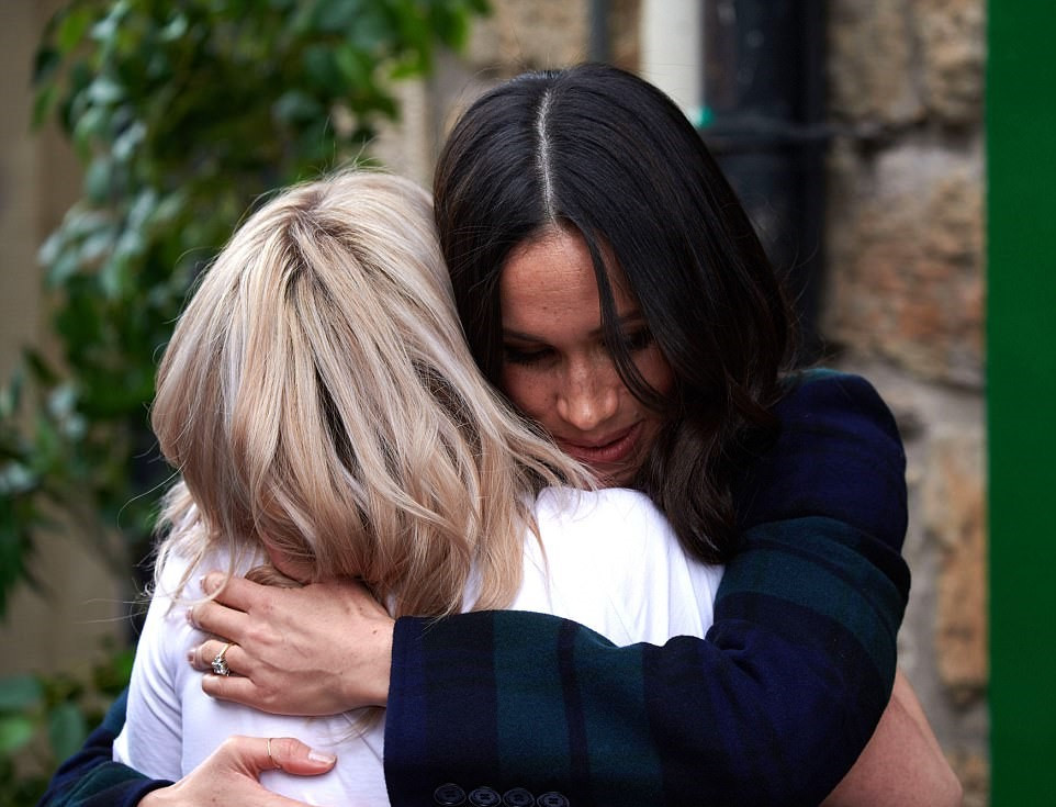 Vợ sắp cưới của Hoàng tử Harry có thể là Công nương Diana mới