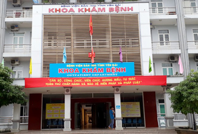 Trước khi cùng 15 đồng bọn hành hung 2 bác sĩ, chồng sản phụ dọa mổ xong ra đập chết