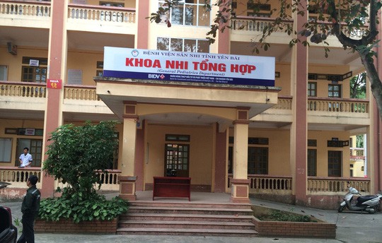 Vụ 2 bác sĩ bị hành hung: Bộ trưởng Y tế rất đau lòng