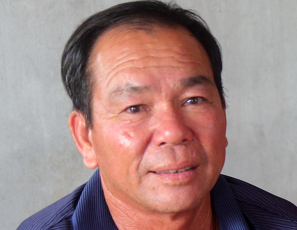 Phút trùng phùng của liệt sĩ trở về nhà sau 33 năm hy sinh