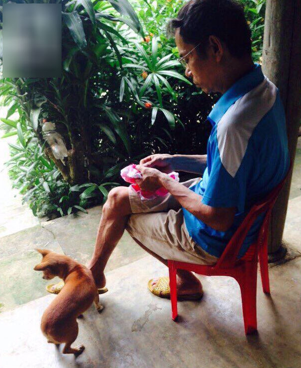 Lúc đưa dâu, họ hàng tới nhà trai nhiều người nhìn căn nhà cười khẩy: Câu chuyện hút gần 10 ngàn like chứng minh vẫn còn túp lều tranh và trái tim vàng