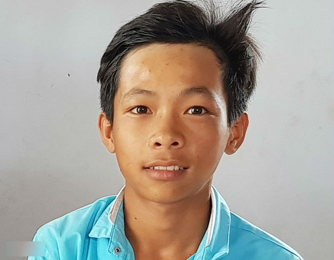 Hai cậu bé trả 40 triệu nhặt được: Mình mất 10.000 đồng còn thấy xót