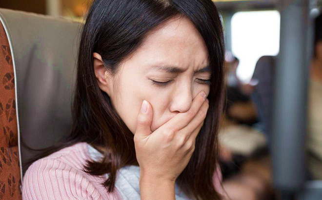 Ngồi vị trí nào trên ô tô, máy bay, tàu hoả... thì đỡ say xe nhất? Ngồi vị trí nào trên ô tô, máy bay, tàu hoả... thì đỡ say xe nhất?