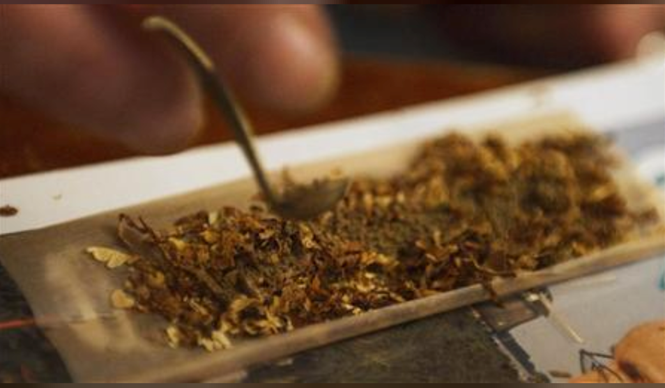 Hà Lan trở thành quốc gia ma túy ?