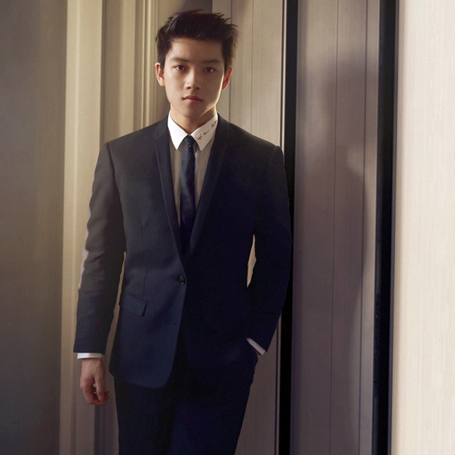 Chàng trai Việt thạo 7 thứ tiếng, 2 lần từ chối Google làm cố vấn Bộ tài chính Anh là ai?