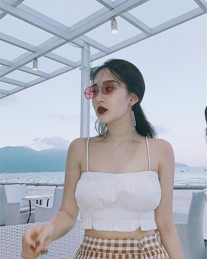 Lộ diện các cô em gái xinh như hot girl của ca sĩ Hương Tràm, một cô trong đó nổi đình đám mạng xã hội