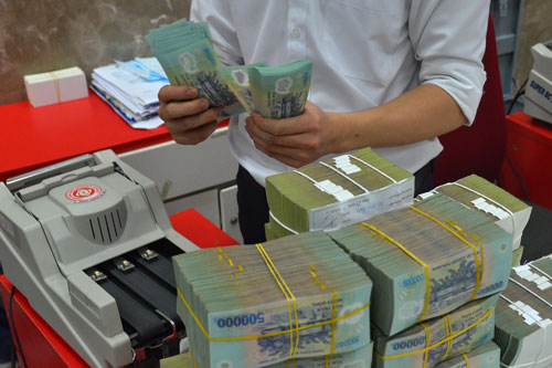 Vụ Phó giám đốc Eximbank cuỗm 301 tỉ bỏ trốn: Người gửi tiền quá chủ quan?