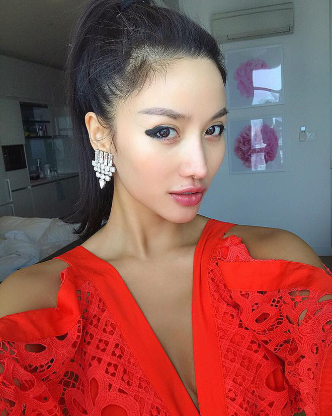 Biến lớn của 2 hot girl nổi tiếng: Helen Thanh Thảo giật chồng Meo Meo, lại còn copy y chang phong cách?