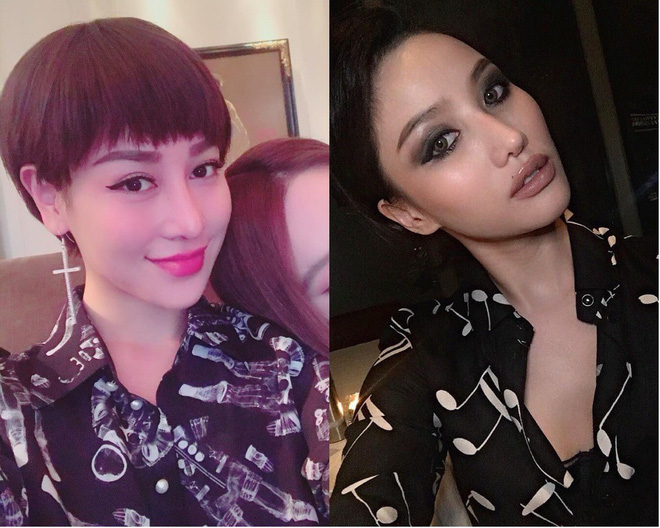 Biến lớn của 2 hot girl nổi tiếng: Helen Thanh Thảo giật chồng Meo Meo, lại còn copy y chang phong cách? Biến lớn của 2 hot girl nổi tiếng: Helen Thanh Thảo giật chồng Meo Meo, lại còn copy y chang phong cách?