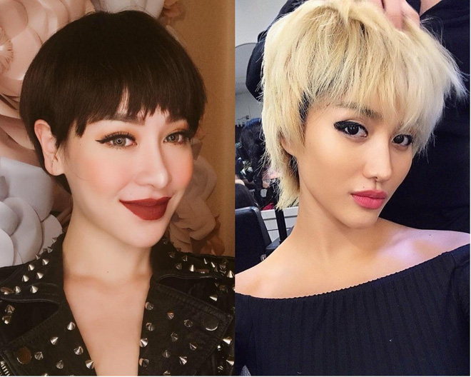 Biến lớn của 2 hot girl nổi tiếng: Helen Thanh Thảo giật chồng Meo Meo, lại còn copy y chang phong cách?