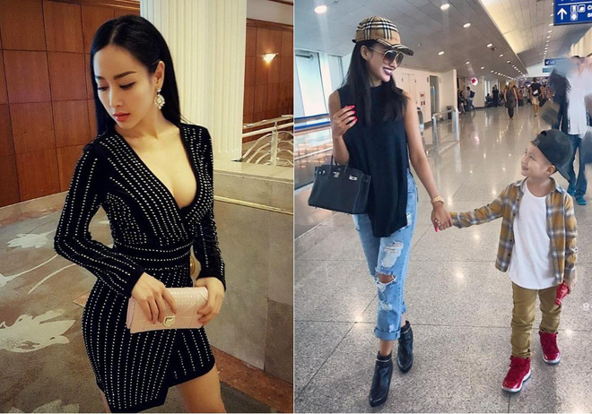 Biến lớn của 2 hot girl nổi tiếng: Helen Thanh Thảo giật chồng Meo Meo, lại còn copy y chang phong cách?