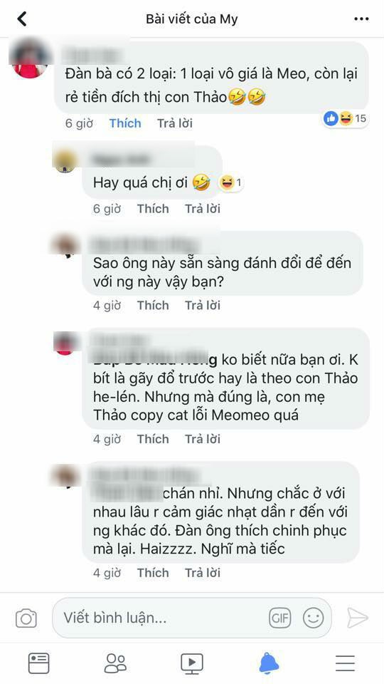 Biến lớn của 2 hot girl nổi tiếng: Helen Thanh Thảo giật chồng Meo Meo, lại còn copy y chang phong cách?