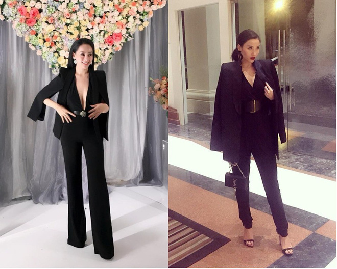 Biến lớn của 2 hot girl nổi tiếng: Helen Thanh Thảo giật chồng Meo Meo, lại còn copy y chang phong cách? Biến lớn của 2 hot girl nổi tiếng: Helen Thanh Thảo giật chồng Meo Meo, lại còn copy y chang phong cách?