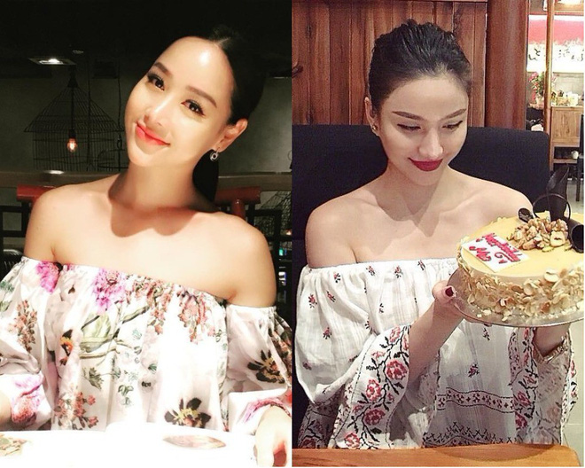 Biến lớn của 2 hot girl nổi tiếng: Helen Thanh Thảo giật chồng Meo Meo, lại còn copy y chang phong cách? Biến lớn của 2 hot girl nổi tiếng: Helen Thanh Thảo giật chồng Meo Meo, lại còn copy y chang phong cách?