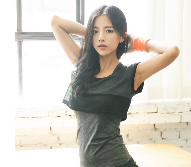 7 hot girl sinh năm 1994 nổi tiếng trên mạng xã hội Trung Quốc