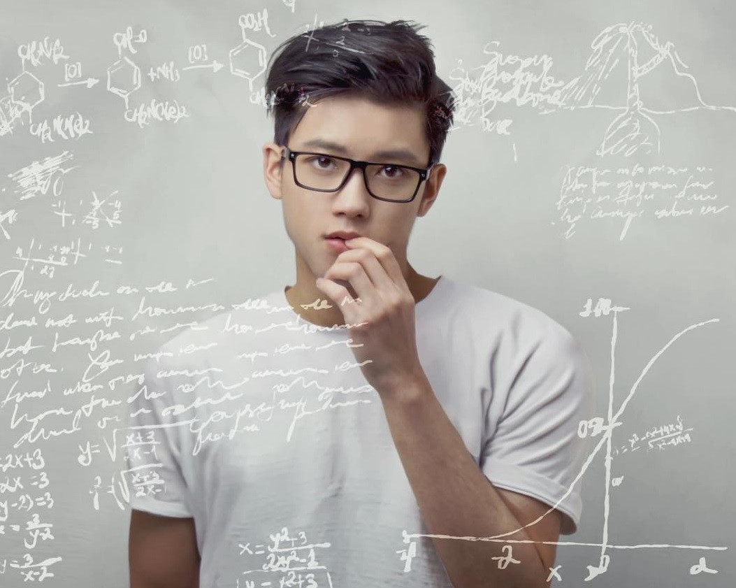 Từ chối Google 2 lần, Chris Khoa trở thành cố vấn Bộ tài chính Anh ở tuổi 24!