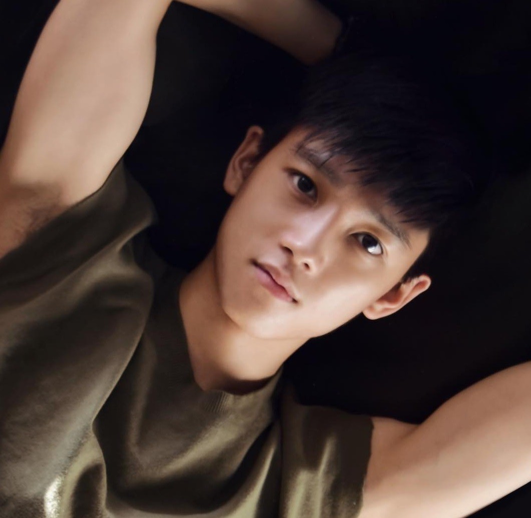 Từ chối Google 2 lần, Chris Khoa trở thành cố vấn Bộ tài chính Anh ở tuổi 24!