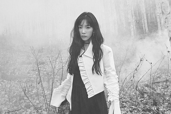 Tưởng là sến nhưng kiểu áo bèo nhún này lại được loạt sao Hàn đồng loạt lăng xê, và dự và sẽ rất hot trong thời gian tới