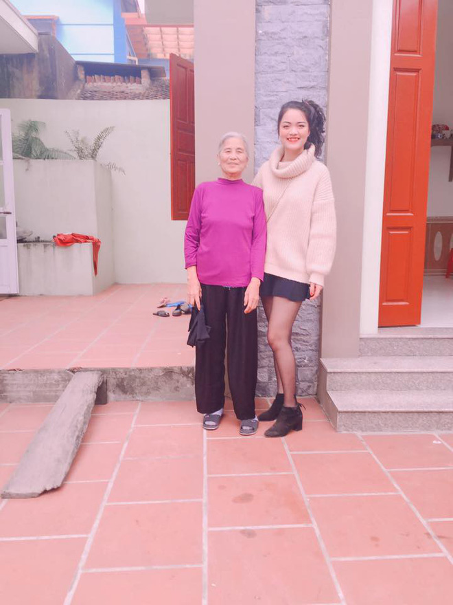 Xúc động tâm sự của người bà 75 tuổi chỉ mơ ước có một bữa ăn đủ mặt con cháu