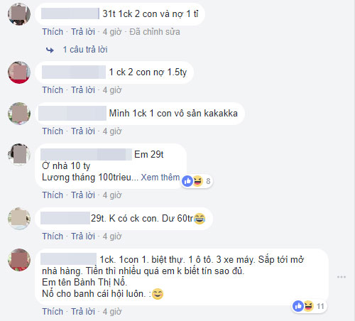 Hội tay hòm chìa khóa nhỏ to chuyện tài sản: Ở tuổi 29, gia tài của các mẹ là bao nhiêu?