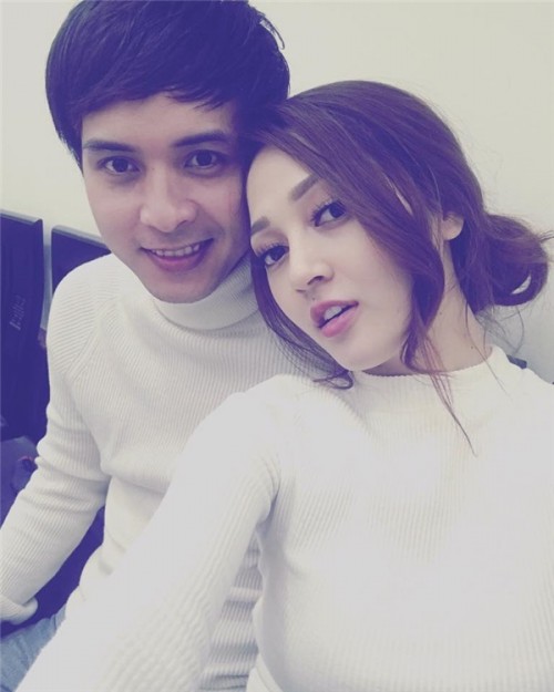 Hồ Quang Hiếu: Công bố hết yêu để cả 2 thoải mái trong mối quan hệ mới