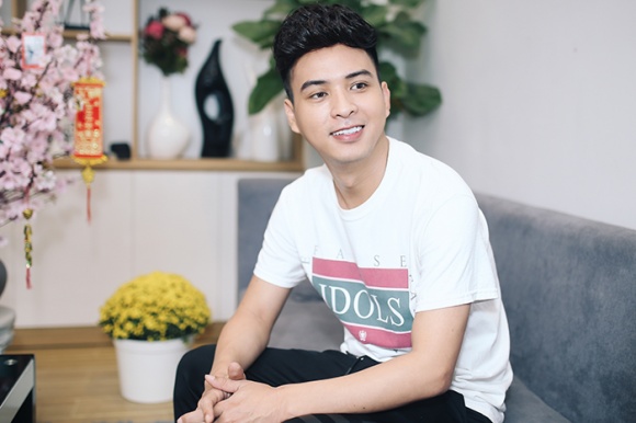 Hồ Quang Hiếu: Công bố hết yêu để cả 2 thoải mái trong mối quan hệ mới